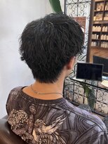 ノド(nodo.) ツイスパ