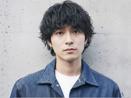 men's salon SOUL. 福山駅前店【メンズサロンソウル】【4月NEWOPEN(予定)】の写真