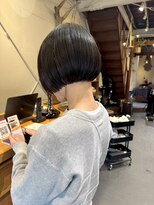 ハウルプロダクツエリア(HAUL PRODUCTS AREA) ミニボブ