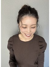 souffle hair salon【4月15日 NEW OPEN(予定)】 柴田