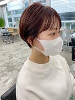 ヴィー 清澄白河(VIE)&nbsp;【VIE/つばさ】ショート／ボブ／ショートボブが得意な美容院 36