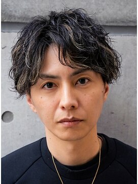 グロウ 博多店(growth) ツイスパハイライト