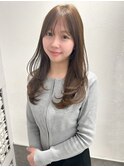 20代30代40代50代髪質改善イメチェン美髪似合わせカット