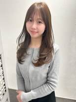 オーロ 千里山店(ORO) 20代30代40代50代髪質改善イメチェン美髪似合わせカット