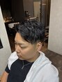 メンズ レオ 南森町店(men's LEO)&nbsp;爽やかヘアー得意です！！