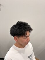 ヴェルゴ 北島店(vellgo) アップバング