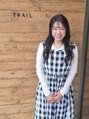 トレイル(TRAIL) 福冨 佐妃子