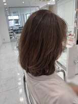 ニューヨークニューヨーク 松井山手店(NYNY) ミディアムスタイル