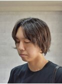 メンズボブ