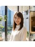 【顧客様限定】【ストレート・縮毛矯正】髪質改善ケアストレート+カット