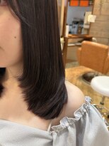 アトリエクレット(Atelier Courette)&nbsp;レイヤーカット