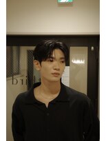 サード(third)&nbsp;韓国コンマバング