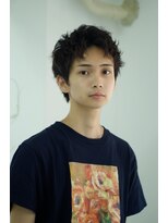 ルーツ 浅草店(roots)&nbsp;メンズ ショートカット