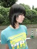 【2回目以降の方】カット￥6000
