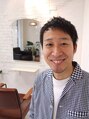 クリークヘアデザイン(Creek hair design) 入江 はじめ