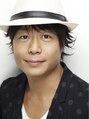 ハリス(Harris) 田屋 佳也