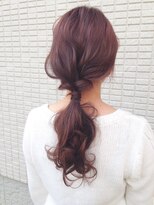 フェール(faire) simple arrange