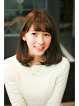 エムズ ヘアーコロラドロック(M's HAIR Colorado Rock) ★Ms hair★Curling medium♪