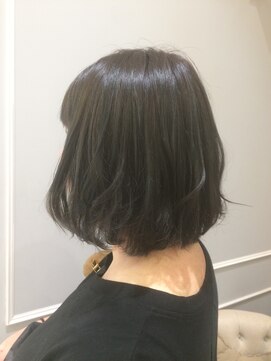 ネオリーブギンザ 銀座店(Neolive GINZA) neolive ginza ナチュラルデザインカラー