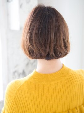 チェス(CHESS) ナチュふわボブ