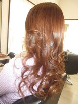 コア フィール ア デイ(COIFFURE A DAY)&nbsp;ミセス美髪ロング