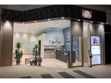 カシータ ヘア リゾート イオンモール熱田店(Casita hair resort)の雰囲気（髪、頭皮にやさしい白髪染めはエイジング世代に大好評！）