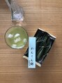 ロージー(ROSIE)&nbsp;和菓子が好きです！日陰茶屋のれんこん餅が大好物です。
