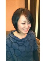 マザーオブモダ(MOTHER of moda)&nbsp;ショートスタイル