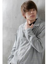 ポケット(pocket)&nbsp;pocket 【ポケット】メンズマッシュ