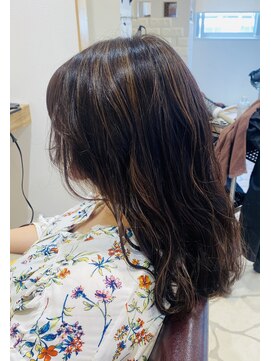 グロウウルマ(GLOW uruma) 3Dハイライト