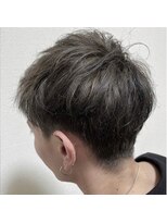 フィー 東川口店(fee) 夏のトレンドスタイル【メンズスタイル】