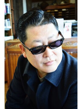 ベル(BELL) 刈り上げ★【BELL桜新町/用賀】