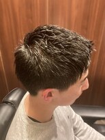 ヒロギンザ 田町店(HIRO GINZA)&nbsp;(原田限定)ビジネスマン必見!!ショートスタイル