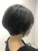 フィグバイアルテフィーチェ(fig by artefice)&nbsp;クビレショート