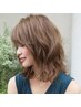 ■リタッチメニュー■３０日以内■リタッチカラー＋ヘッドスパ■6600円