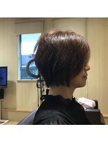 オーシャン(OCEAN) カジュアルボブ