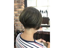 ヘアー デザイン ドルチェ(Hair design DOLCE)