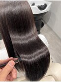 髪質改善トリートメント ヘアエステ
