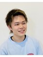 ヘアーアンドコークラシコ(Hair&Co. Clasico) 上坂 泰知