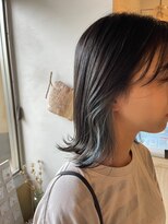 シー 岡崎(,SHE)&nbsp;大人ガーリー/チョコレート/モード/プリカール/岡崎/東岡崎