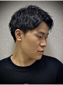 ビジネスアップバング
