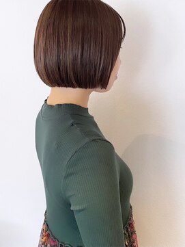 ギフト(gift) ボブ