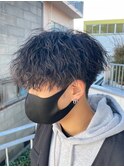 MEN’S HAIR*メンズパーマ