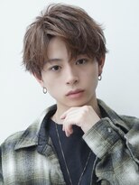 オーシャントーキョーオーバー 渋谷(OCEAN TOKYO OVER)&nbsp;★コンマアップバング★