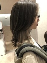 アトリエ(Atelier) かっこいいレイヤーと可愛いカラーデザイン