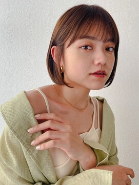 アッシュ 藤が丘店(Ash) サロンスタイル