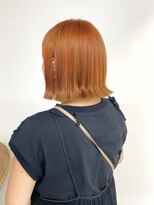 トト 船橋店(toto.)&nbsp;イメチェン/似合わせカット/フルバング/ハッシュカット[西船橋]