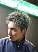 スパイキーショート