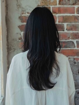 ヌル いわき(neul) 【neulいわき】ロングレイヤー