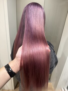 ループ(LOOP) グラデーションカラー